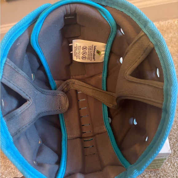 SafeheadBABY Soft Protective Headgear for Babies - Picture 5 of 5